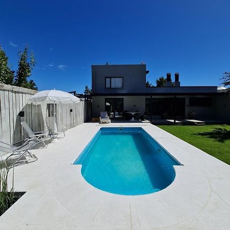 Olivo Apartment Esquel Exterior foto