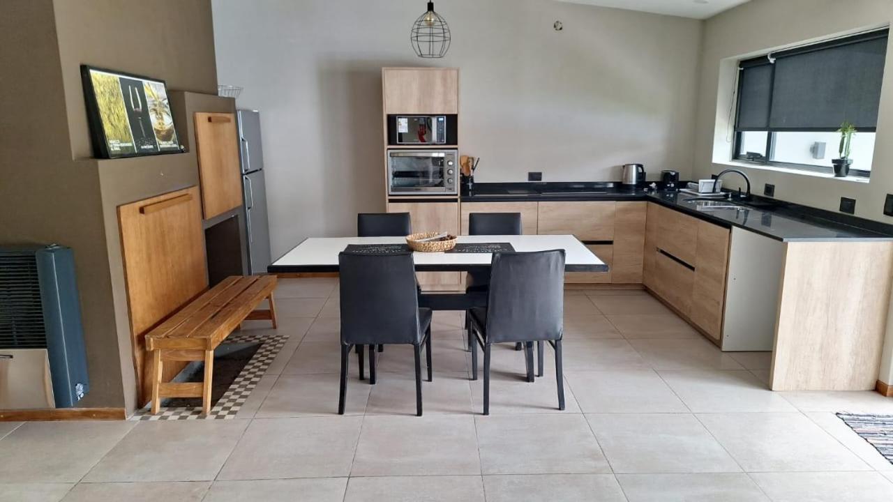 Olivo Apartment Esquel Exterior foto
