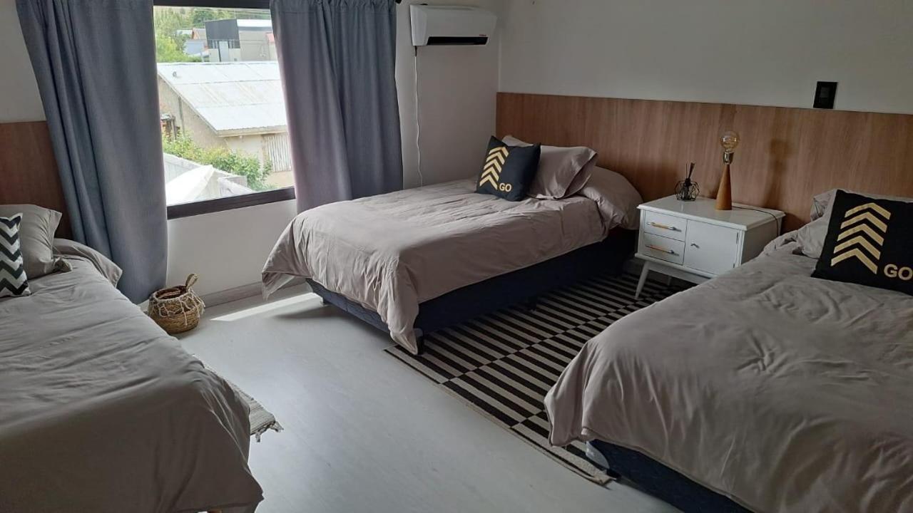 Olivo Apartment Esquel Exterior foto